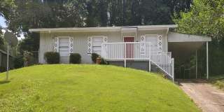 COMING SOON: Fantastic 3/1 Bungalow Near Langford Park - Housing Vouchers Accepted Gallery 4