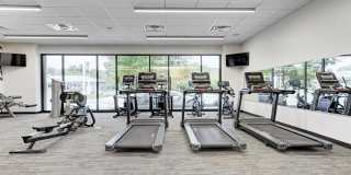 City's End - Fountain Square Apartments Gallery 11