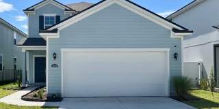 Large 4 Bed, 3 Bath Home with Loft – Built in 2024! Large 4 Bed, 3 Bath Home with Loft – Built in 2024! Gallery 1