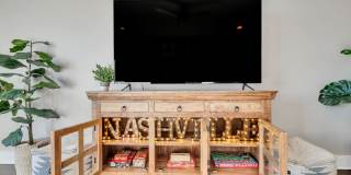 Nashville Skyline Retreat Gallery 15