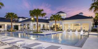 Douglas Grand at Telecom Parkway Gallery 1