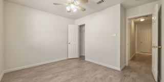 Lake Views in Lago Vista! Updated 3BR w/ Deck, No Rear Neighbors & New Floors Gallery 14