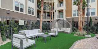 Aspire at Echelon Gallery 40