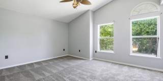 Freshly Painted 4BR Home with Large Backyard – Minutes to I-75 Gallery 17