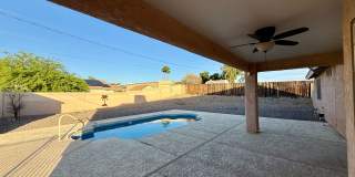 Unfurnished - Long term - Salt water Pool Gallery 17