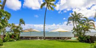 Gorgeous Oceanfront Home w/Private Pool, Jacuzzi, & Sunset Views. Moana Lani Gorgeous Oceanfront Home w/Private Pool, Jacuzzi, & Sunset Views. Moana Lani Gallery 49