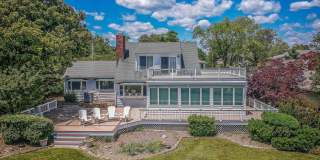 Home in Bay Ridge with beautiful views of the Chesapeake Bay! Gallery 1
