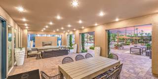 Aspire at Alper Gallery 45