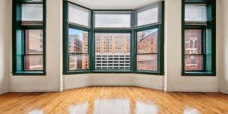 The Centerpoint The Centerpoint Gallery 57