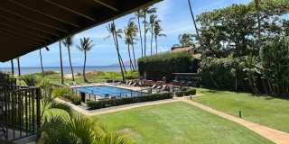 Beachfront Kihei Condo Gallery 1