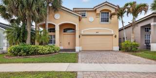 2237 SW Newport Isles Boulevard Gallery 2