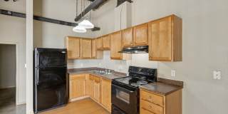 Commerce Building Apartments - Affordable Housing Gallery 30