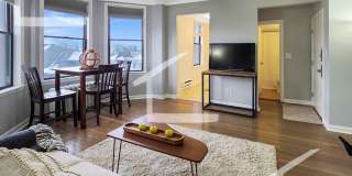 1 Bedroom Gallery 5