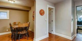 Modern Jefferson Park Living | 3 Bed + 4 Bath Near Restaurants, Breweries & Downtown Denver Gallery 11