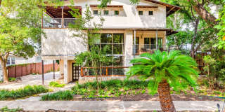 FURNISHED LUXURY ALAMO HEIGHTS 4-BEDROOM Gallery 1