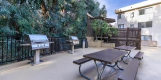 Pasadena Park Place Apartment Homes Gallery 36