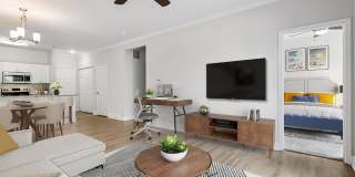 Somerset at Deerfield Gallery 12