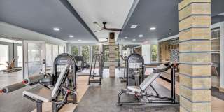 Haven at Charlotte Gallery 19