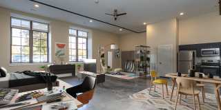 Washington Mill 240 Gallery 54