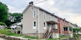 601 Mount Pleasant Street Gallery 1