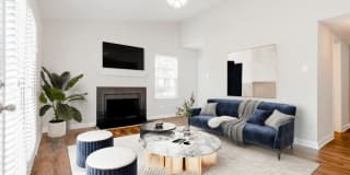 Affordable Housing - Central on the Green Apartment Homes Gallery 42