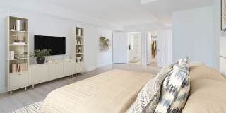 1800 Oak Apartments Gallery 106