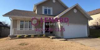 Spacious 3 Bedroom Home! Gallery 1