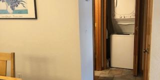 Furnished or Unfurnished One Bedroom / One Bath Apartment in Central Boulder Gallery 15
