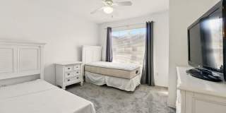 Charming and Spacious 4-Bedroom, 3-Bathroom Fully Furnished Townhome  in the Sought-After Venetian Bay Villages Community Gallery 30
