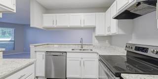 Sedgefield  - Affordable Housing Gallery 2
