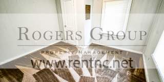 Homes for rent in Henderson NC - 527 Water Street - Schedule Showing Online at www.rentnc.net Gallery 6
