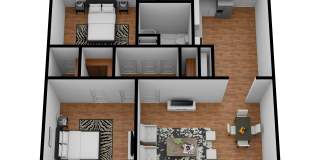 Charleston Apartments Gallery 2