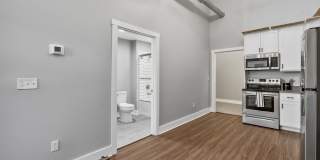 New South Side Apartments at 905 Bingham Gallery 24