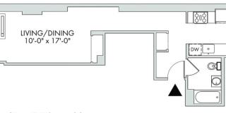 532 West 28th St. Gallery 3