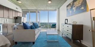 The Ascher Uptown Gallery 3