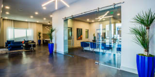 Glo Las Vegas Gallery 17