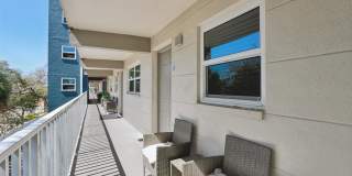 Sand Cove Apartments Gallery 5
