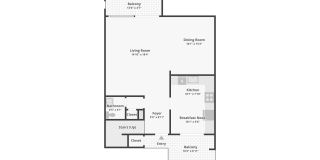 2727 S Sierra Madre Gallery 46