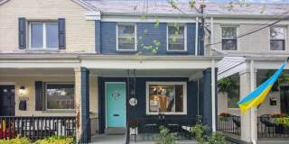 1334 Downing Street Northeast (DC) Gallery 1