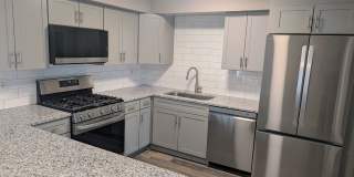 Frost Garden Townhomes Gallery 1