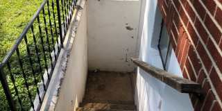 Brick Ranch with fresh paint! Carport! Located right at Fort Ave and Wards Rd Gallery 3