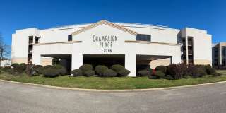 2705-2715 Cherry Road, Memphis , Tennessee, 38111 - 1408 Gallery 12