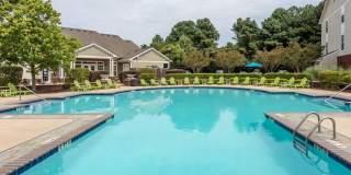 Independence Place West Fayetteville Apartments Gallery 15