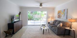 West of Trail Mid-Century Gem with New Designer Kitchen & Oversized Corner Lot Gallery 7