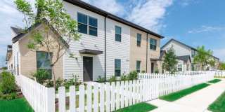 Townhomes at Princeton Meadows Gallery 1