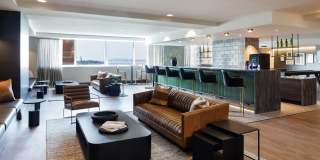 Liberty Towers Gallery 16