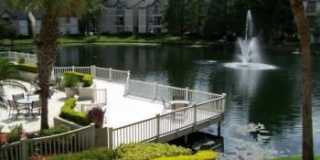 1/1 Condo available on Plaza. Close to Mall at Millenia, Orlando Gallery 3