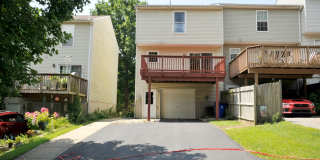 Charming End-Unit Townhouse in Mt. Airy Manor Community Gallery 15