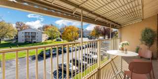 Eagle Rock Apartments at Malvern Gallery 10