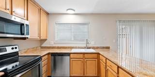 Southwood Townhomes Gallery 60
